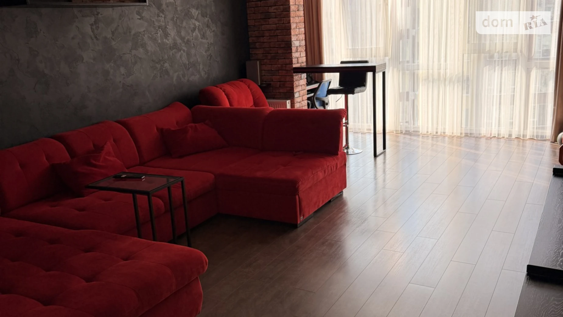 Продается 3-комнатная квартира 91.05 кв. м в Житомире, ул. Витрука, 6Б - фото 2