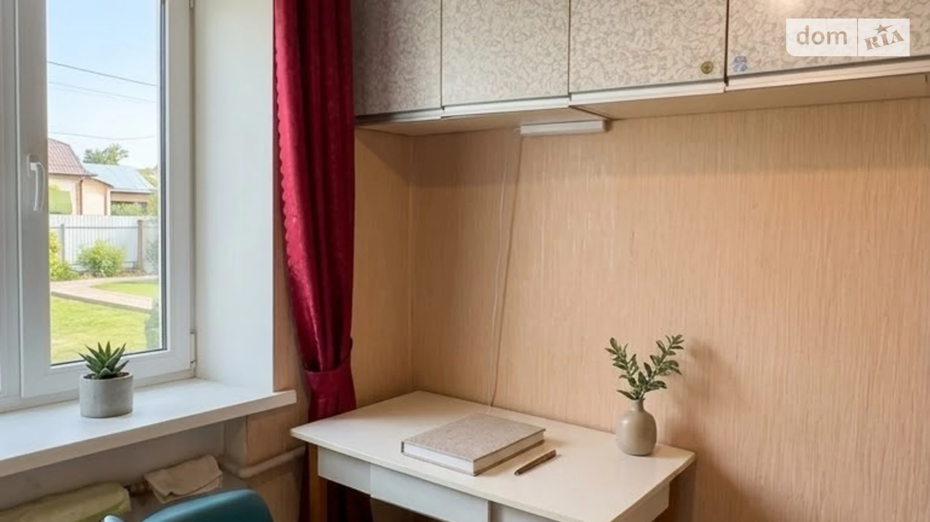 Продається 1-кімнатна квартира 32.3 кв. м у Дніпрі, вул. Олександра Кошиця(Караваєва), 58А - фото 3