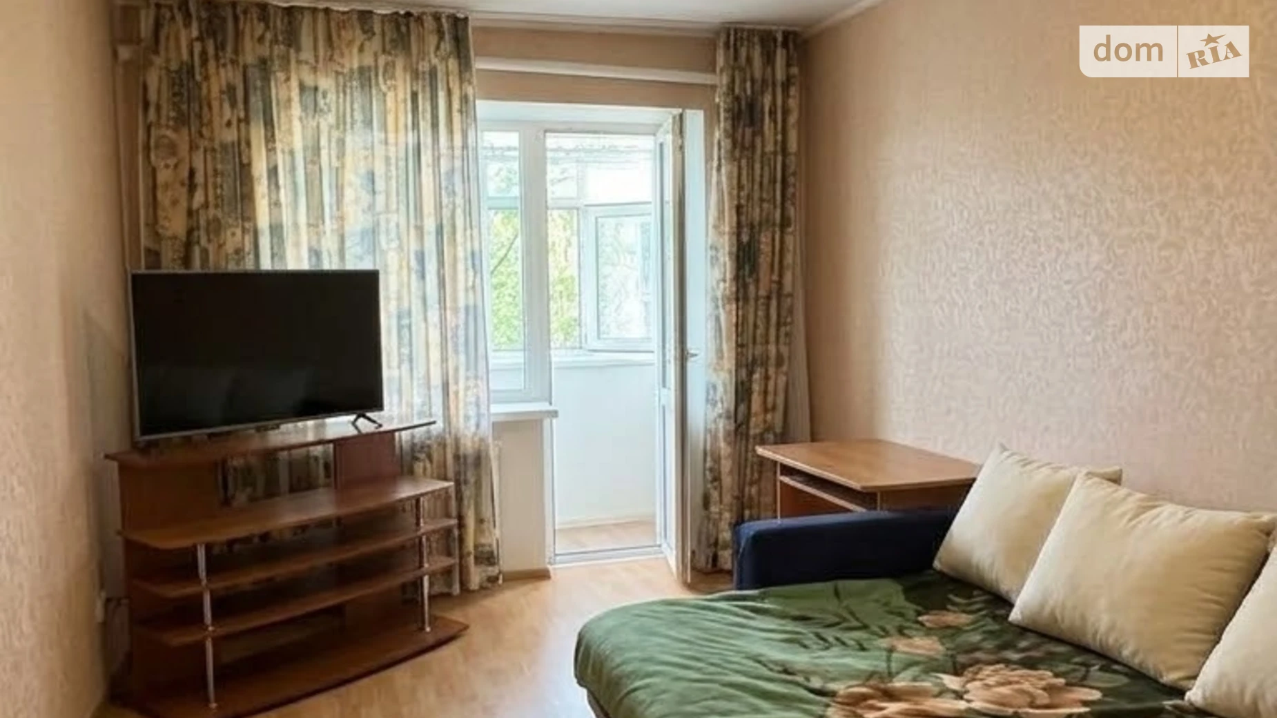 Продається 1-кімнатна квартира 32.3 кв. м у Дніпрі, вул. Олександра Кошиця(Караваєва), 58А - фото 4