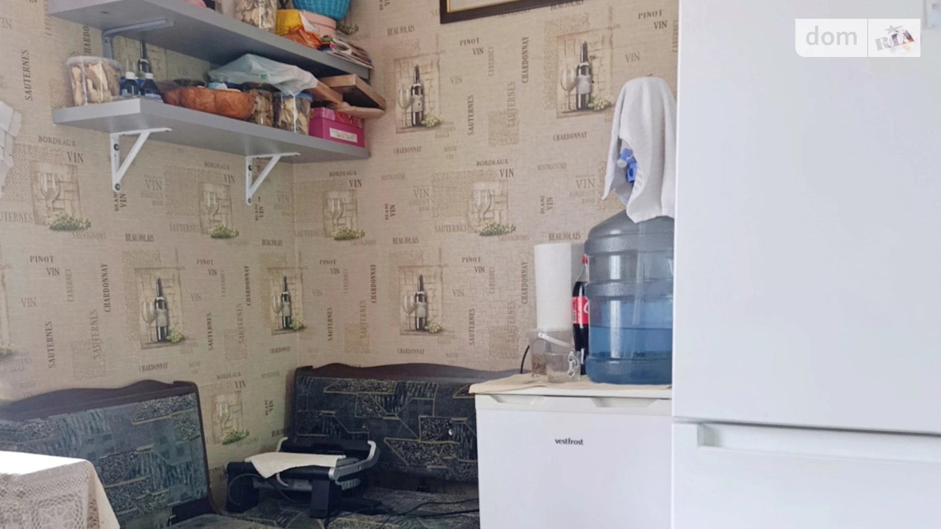 1-комнатная квартира 29.54 кв. м в Запорожье, цена: 13500 $ - фото 5