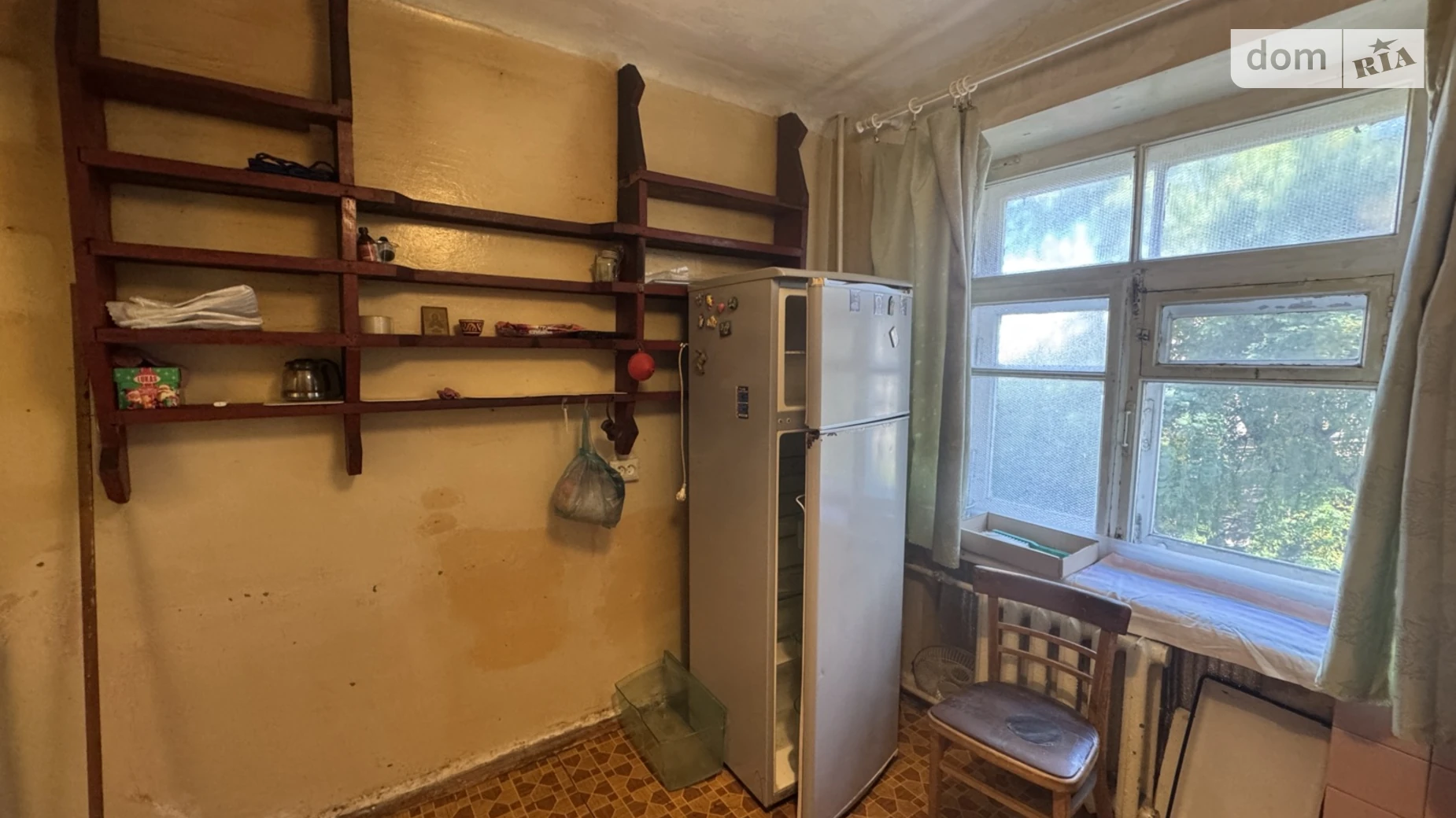 Продается 2-комнатная квартира 55.6 кв. м в Днепре, ул. Херсонская, 5 - фото 2