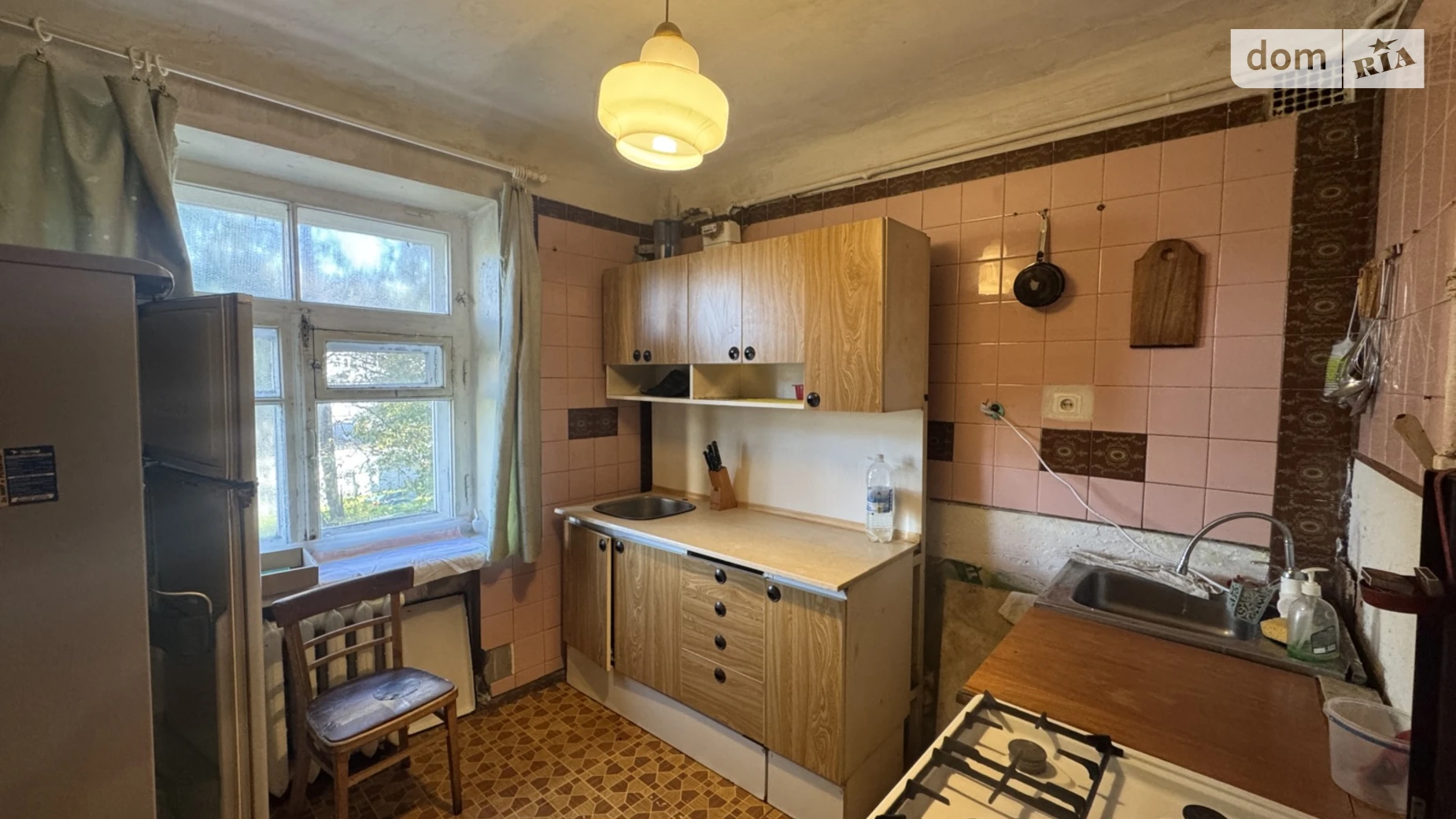 Продается 2-комнатная квартира 55.6 кв. м в Днепре, ул. Херсонская, 5 - фото 3