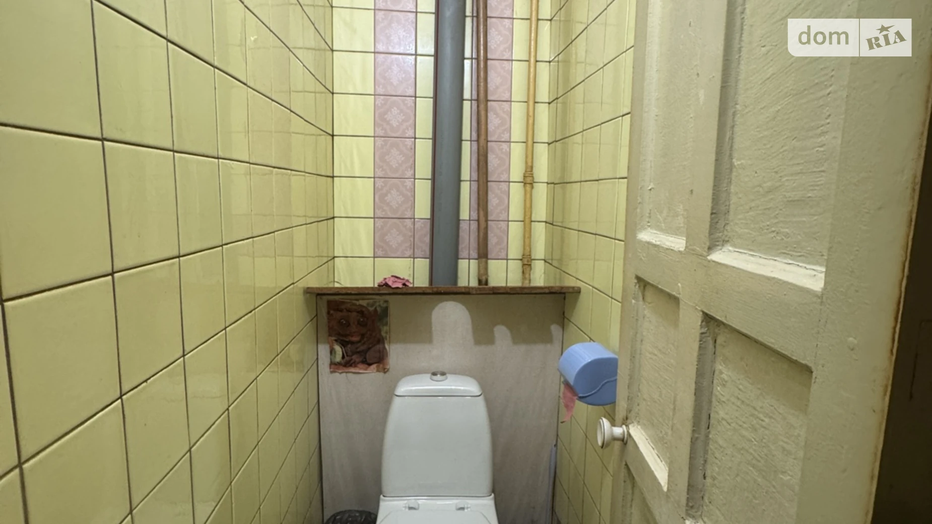 Продается 2-комнатная квартира 55.6 кв. м в Днепре, ул. Херсонская, 5 - фото 4