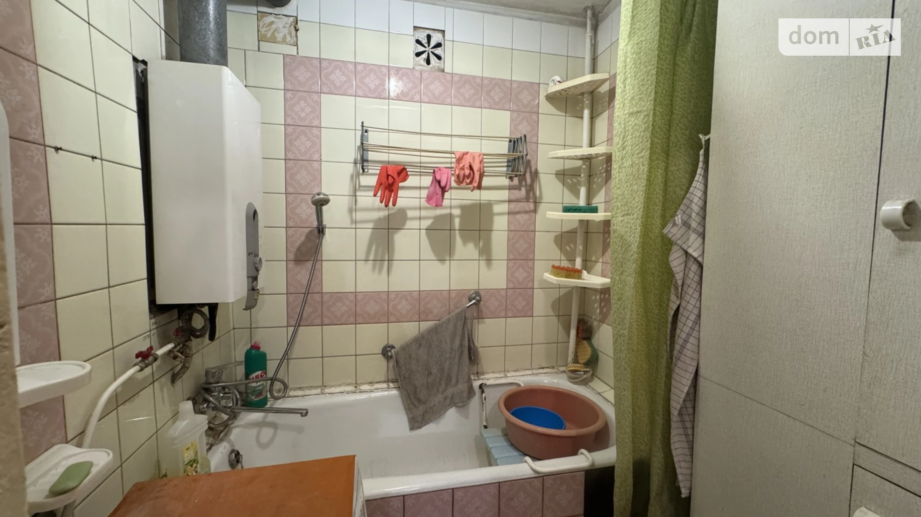 Продается 2-комнатная квартира 55.6 кв. м в Днепре, ул. Херсонская, 5 - фото 5