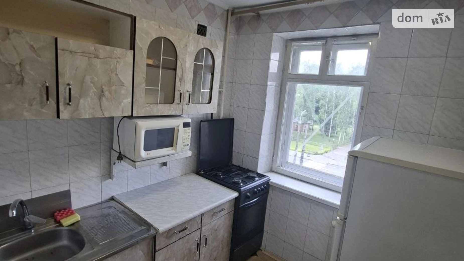 Продается 1-комнатная квартира 20.9 кв. м в Виннице, ул. Киевская - фото 2