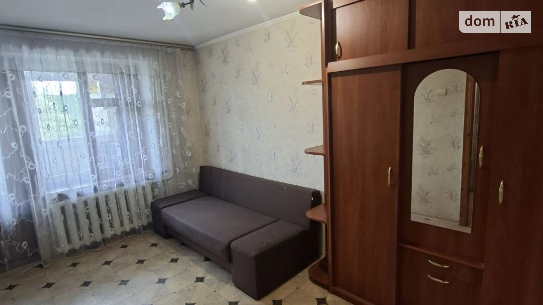 Продается 1-комнатная квартира 20.9 кв. м в Виннице, ул. Киевская - фото 4