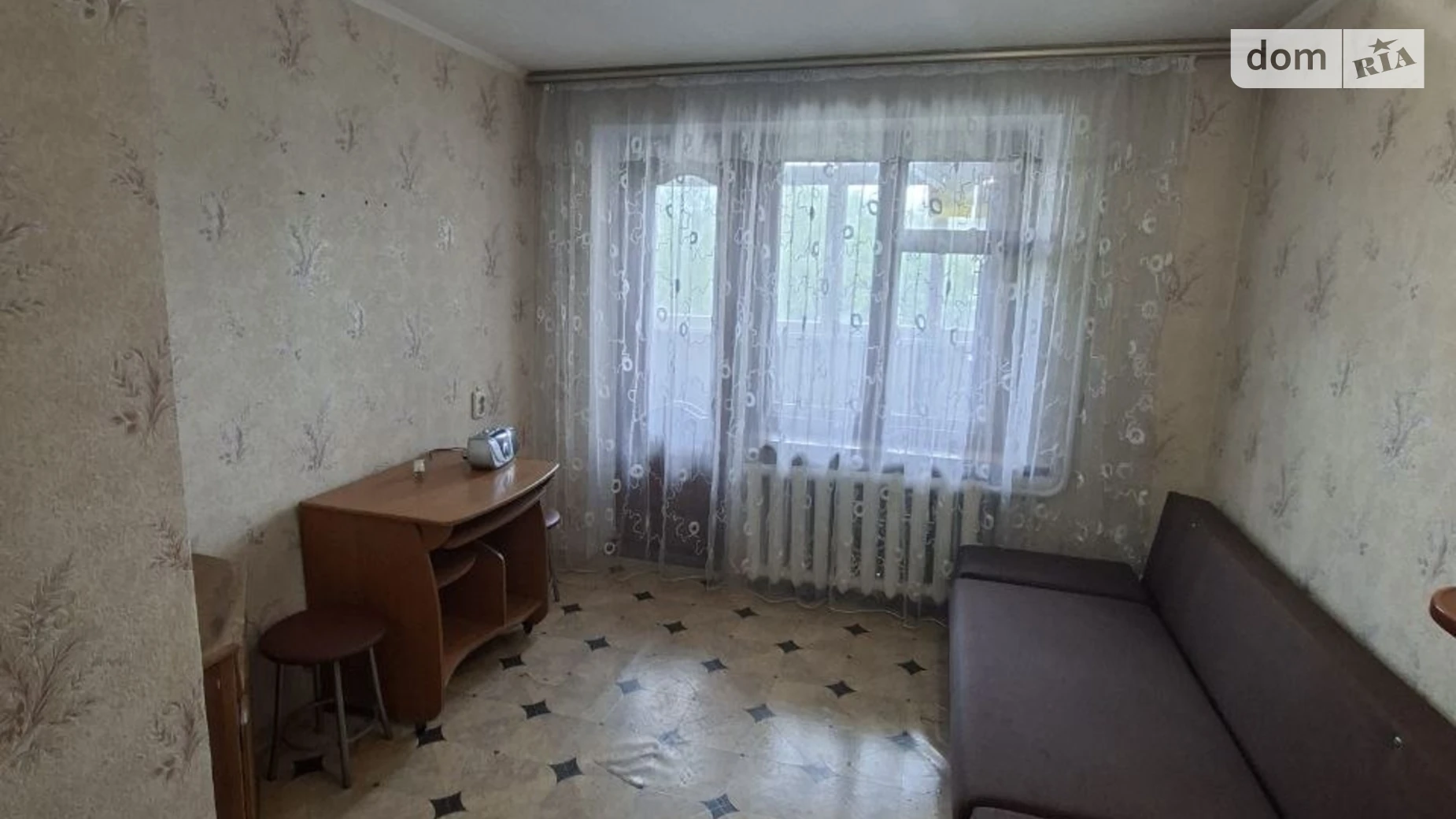 Продается 1-комнатная квартира 20.9 кв. м в Виннице, ул. Киевская - фото 5
