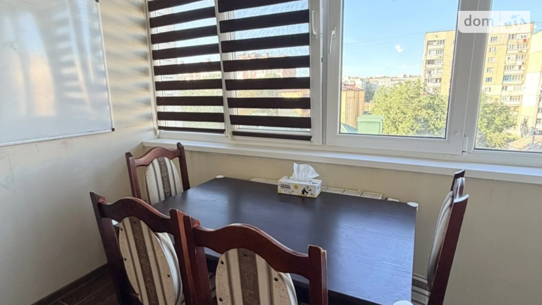 Здається в оренду 3-кімнатна квартира 122.4 кв. м у Хмельницькому, вул. Подільська, 102 - фото 2