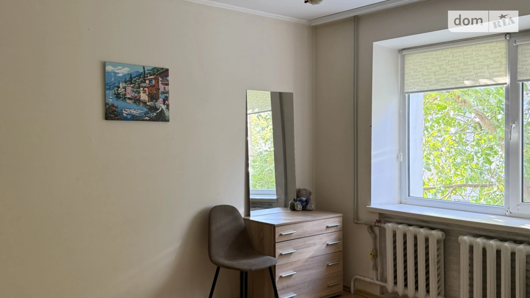 Продается 2-комнатная квартира 49.7 кв. м в Виннице, просп. Юности - фото 3