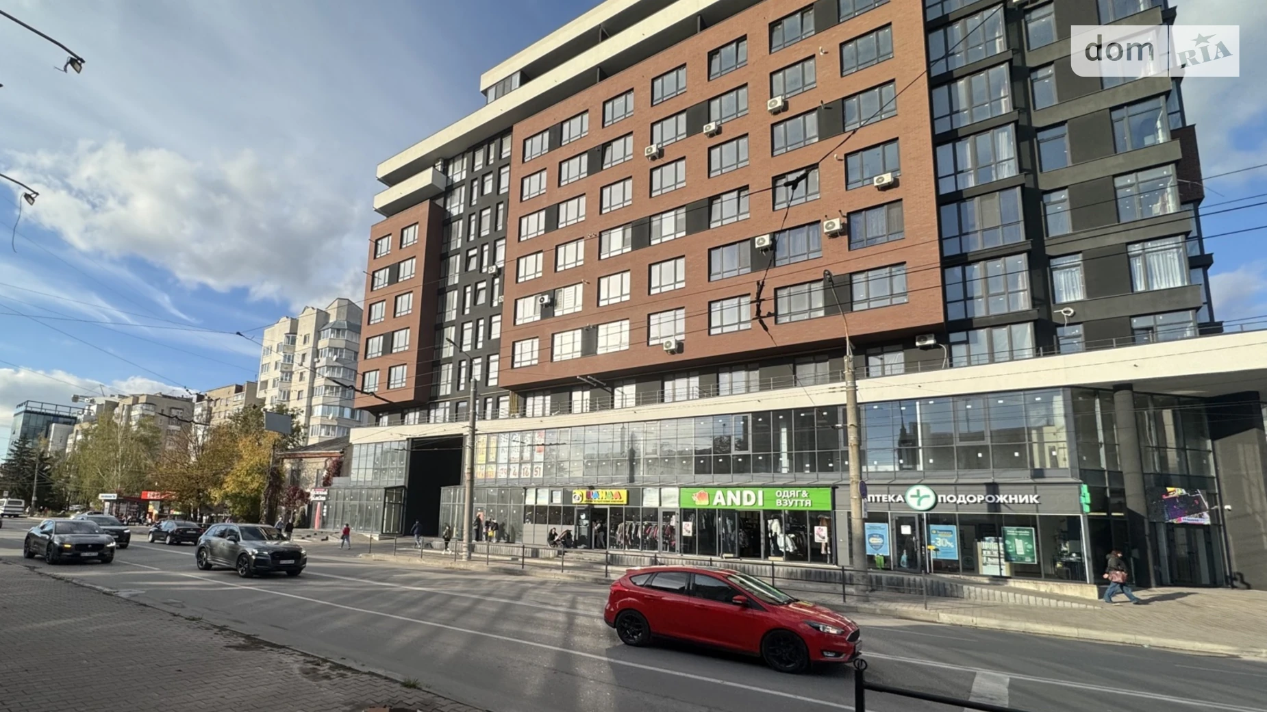 Продається приміщення вільного призначення 27.2 кв. м в 10-поверховій будівлі, цена: 68000 $ - фото 3