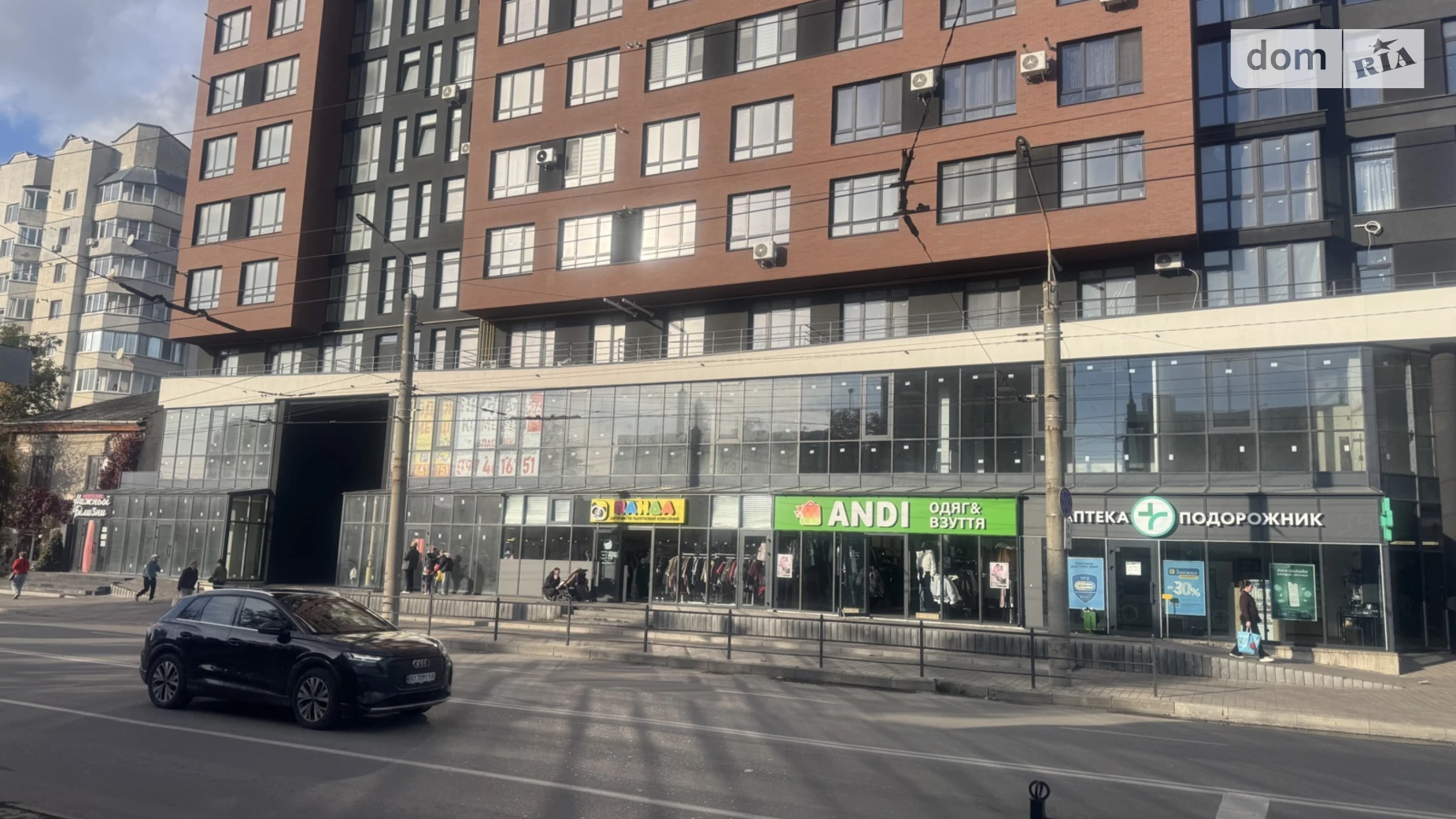 Продається приміщення вільного призначення 27.2 кв. м в 10-поверховій будівлі, цена: 68000 $ - фото 2