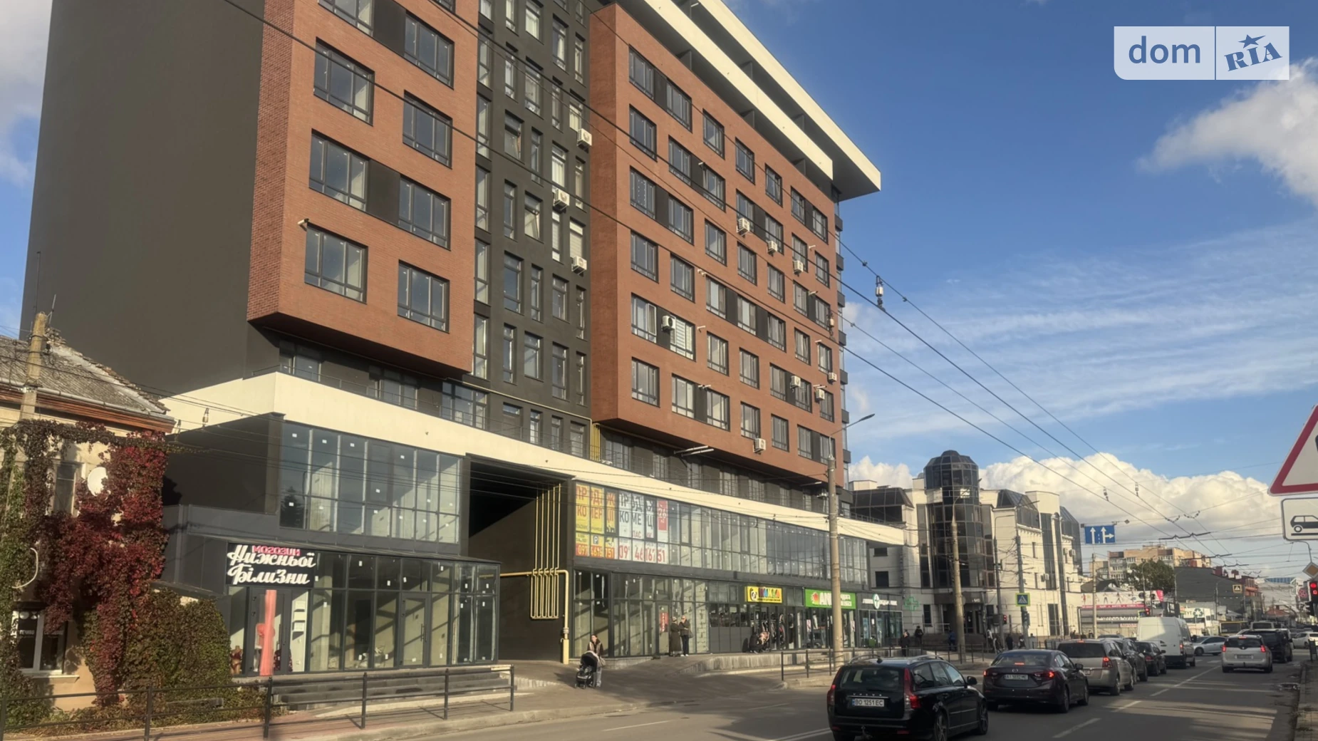 Продається приміщення вільного призначення 27.2 кв. м в 10-поверховій будівлі, цена: 68000 $ - фото 5