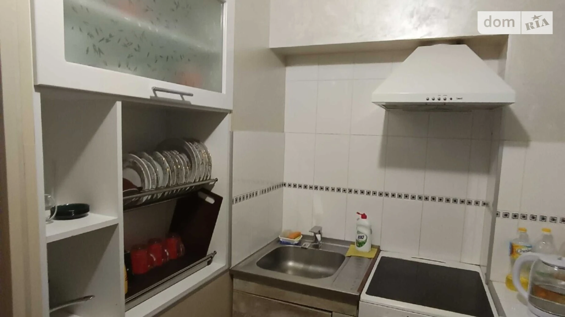 Сдается в аренду 1-комнатная квартира 45 кв. м в Днепре, просп. Поля Александра, 10 - фото 2