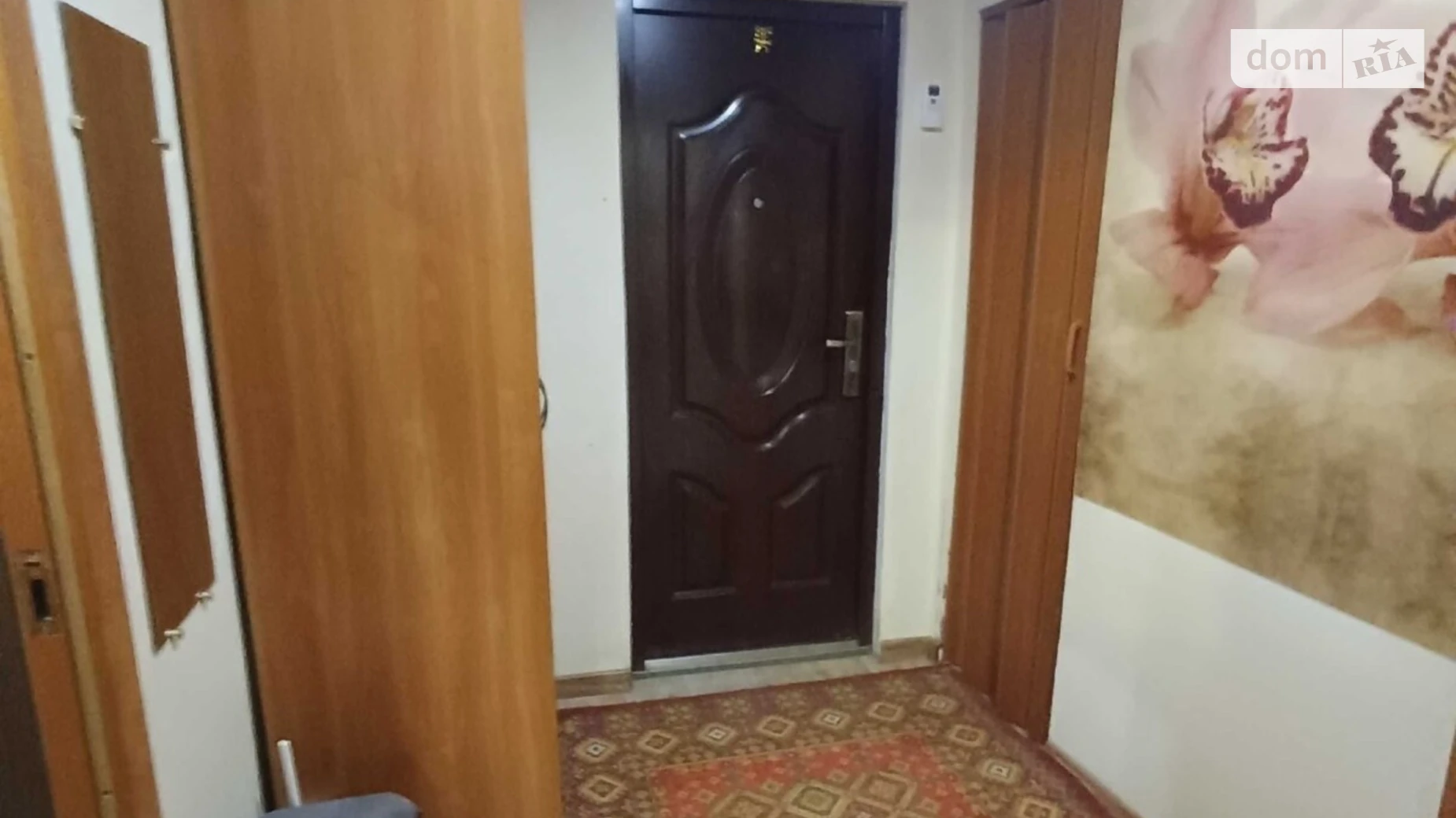 Сдается в аренду 1-комнатная квартира 45 кв. м в Днепре, просп. Поля Александра, 10 - фото 3
