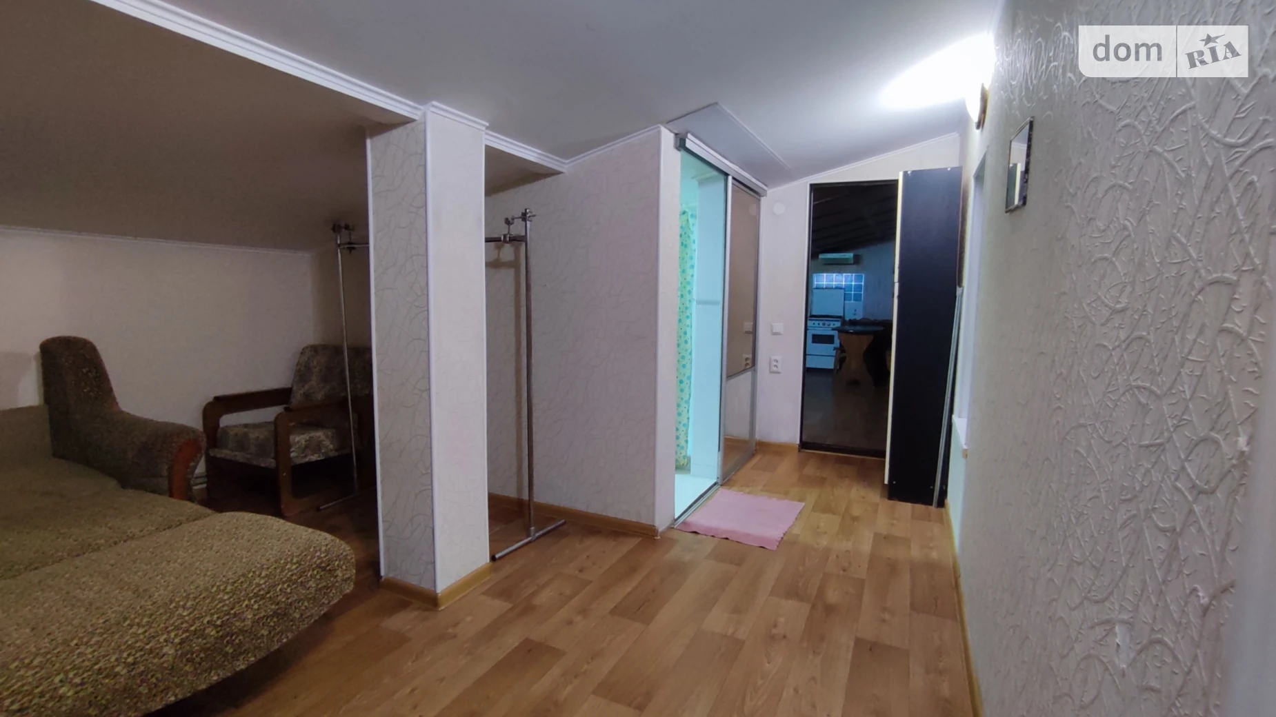 Сдается в оренду частина будинку 30 кв. м з верандою, цена: 11000 грн - фото 4