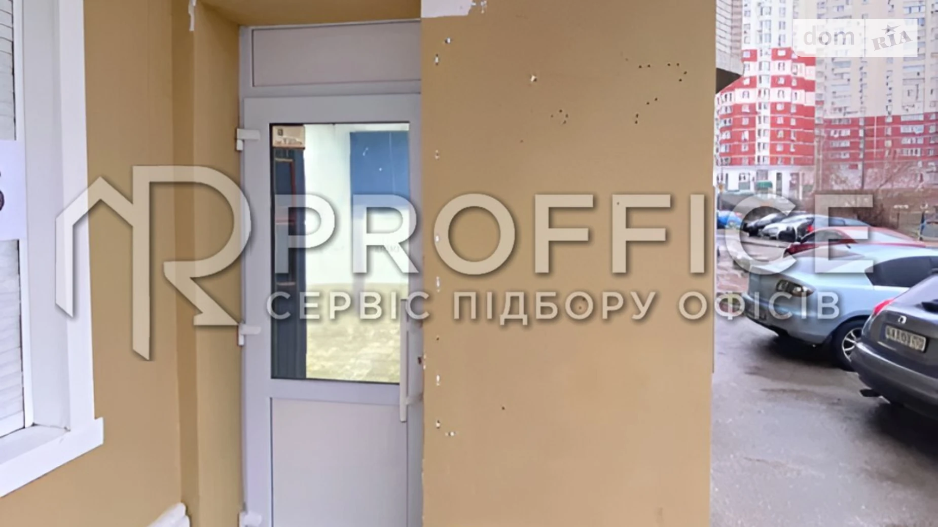 Сдается в аренду помещения свободного назначения 60 кв. м в 17-этажном здании, цена: 48000 грн - фото 3