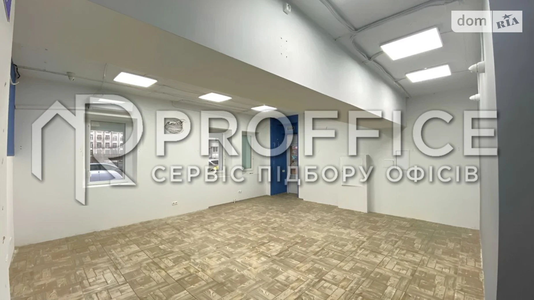Сдается в аренду помещения свободного назначения 60 кв. м в 17-этажном здании, цена: 48000 грн - фото 4