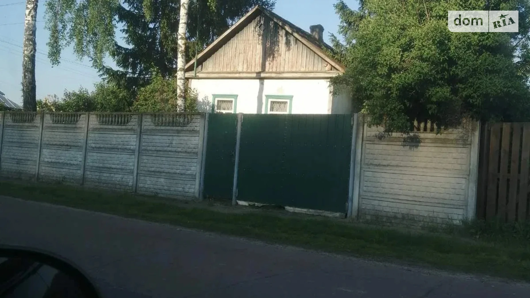 Продається одноповерховий будинок 43.7 кв. м з подвалом, цена: 7500 $ - фото 2