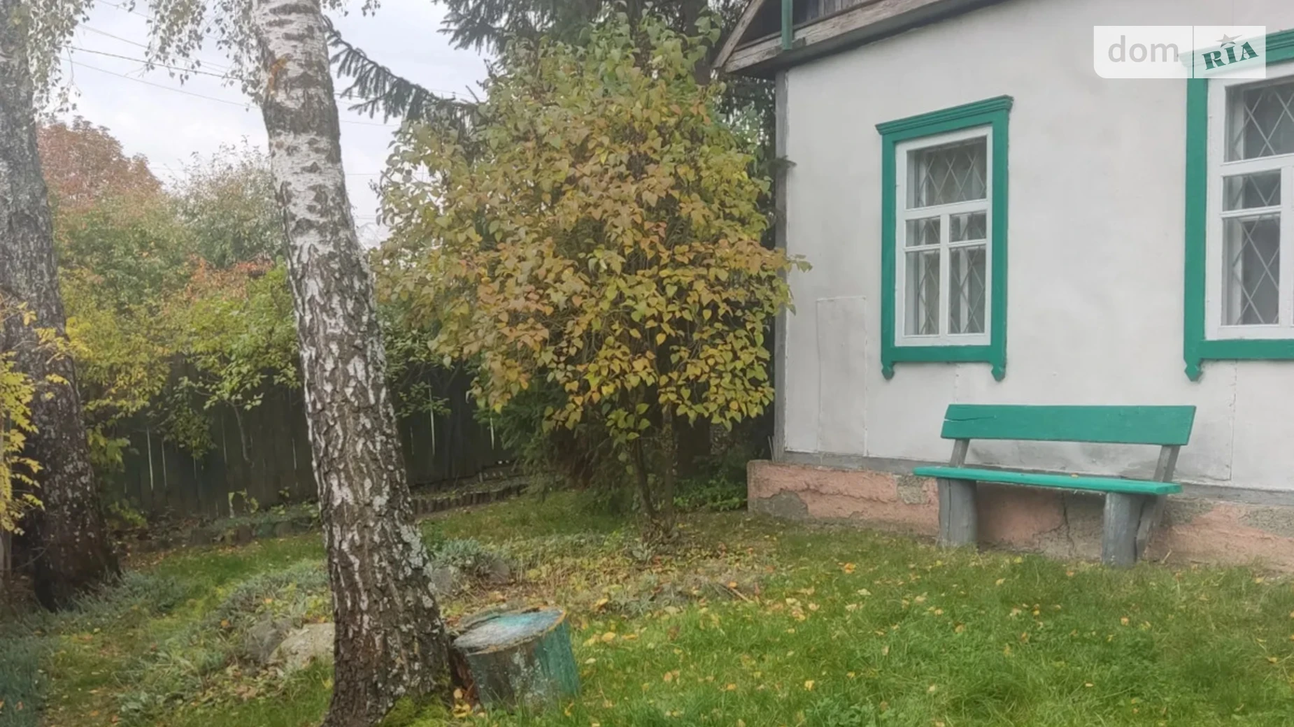 Продається одноповерховий будинок 43.7 кв. м з подвалом, цена: 7500 $ - фото 4