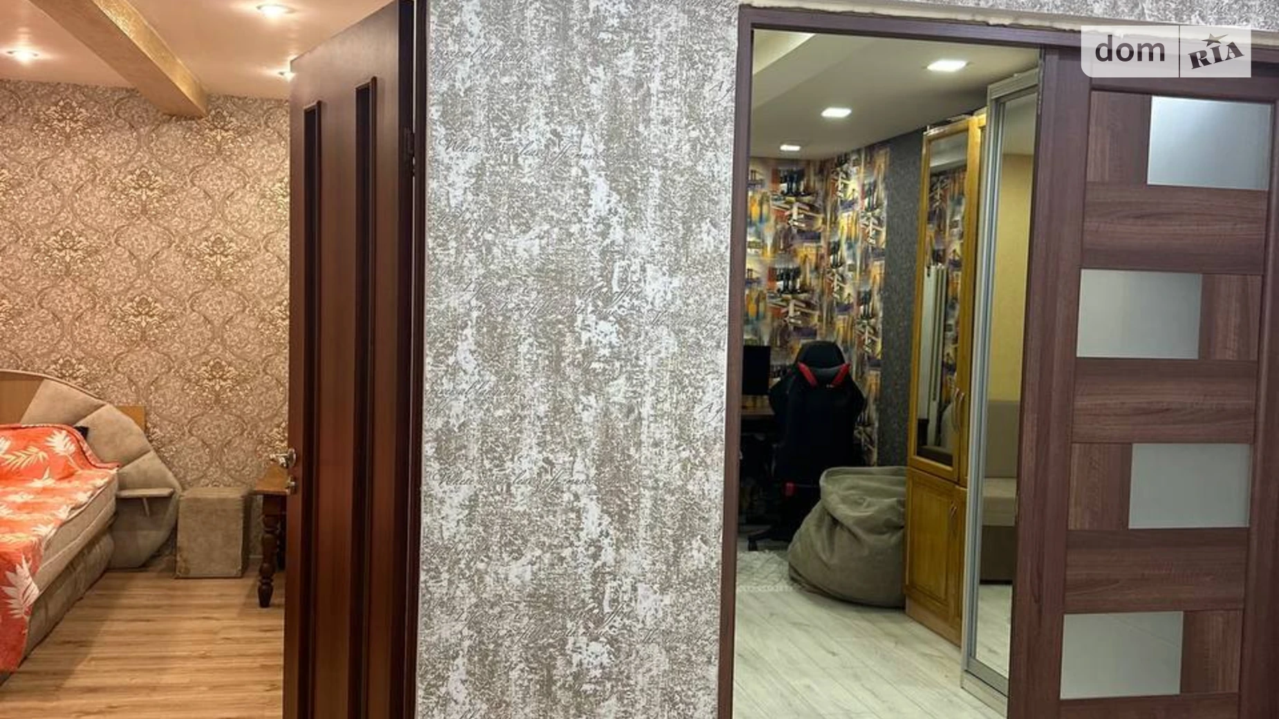 Сдается в аренду часть дома 65 кв. м с бассейном, цена: 16000 грн - фото 2