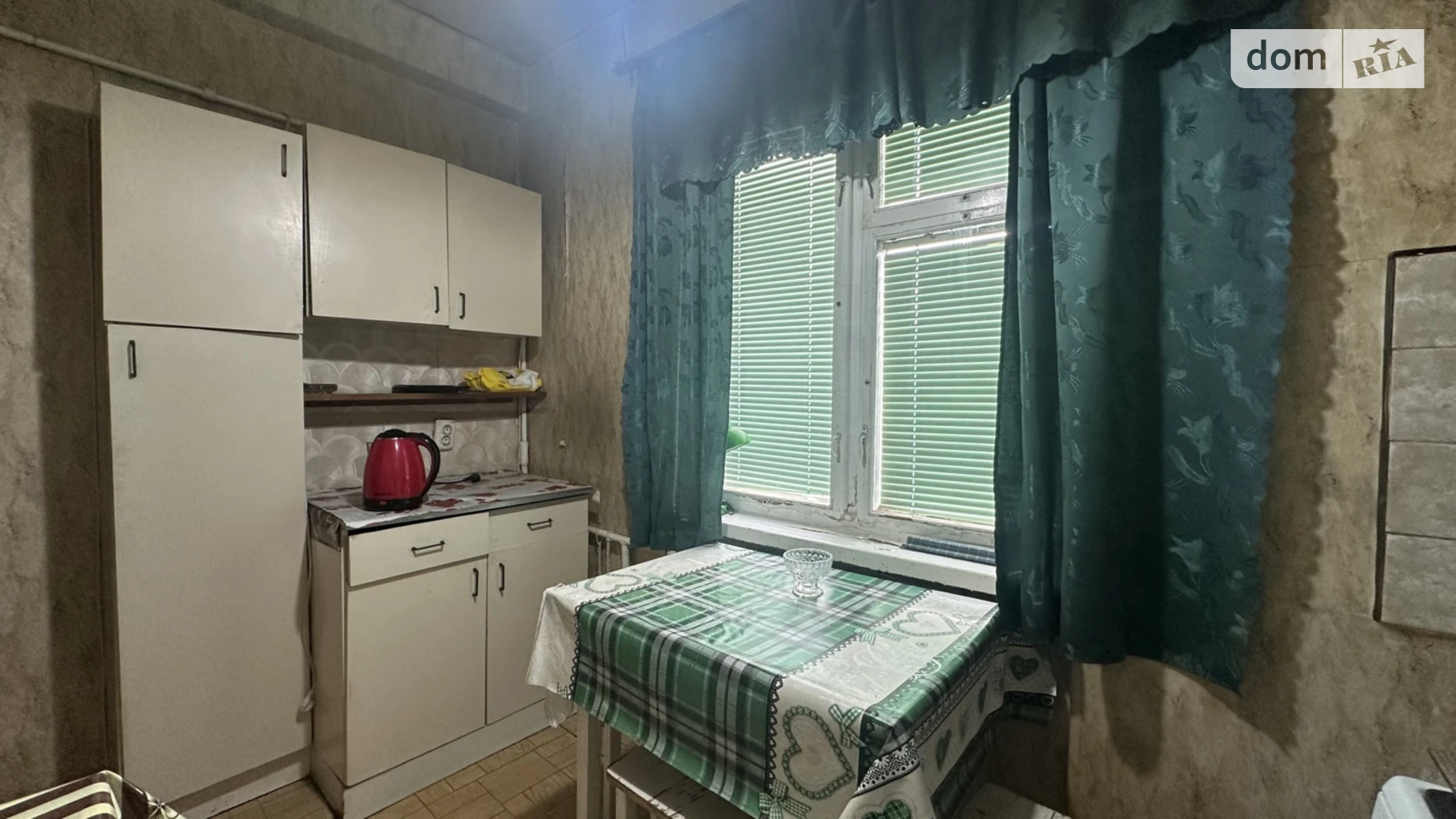 3-кімнатна квартира 56 кв. м у, цена: 9000 грн - фото 3