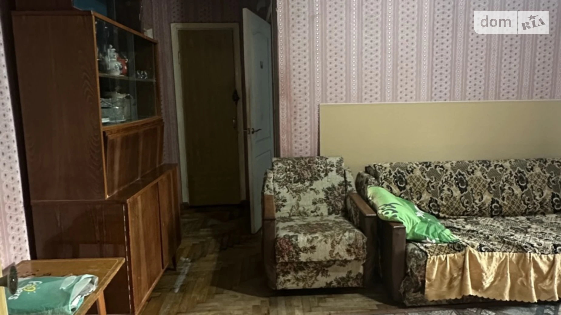 3-кімнатна квартира 56 кв. м у, цена: 9000 грн - фото 4