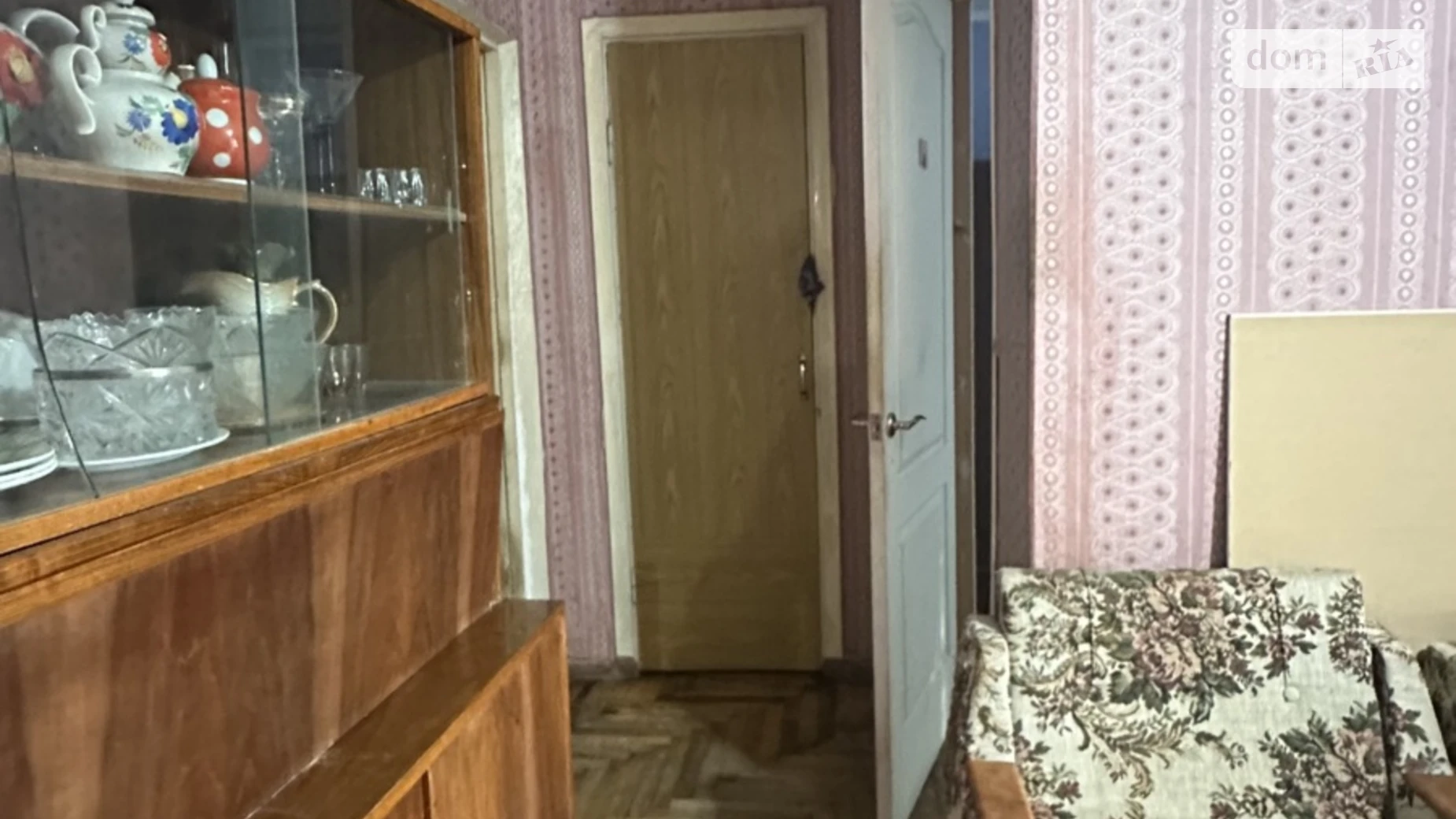 3-кімнатна квартира 56 кв. м у, цена: 9000 грн - фото 5