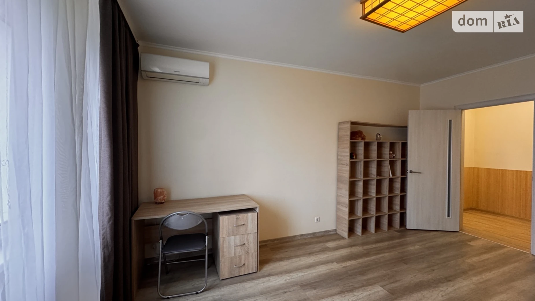 Продається 1-кімнатна квартира 47 кв. м у Києві, вул. Гарматна, 31А - фото 4