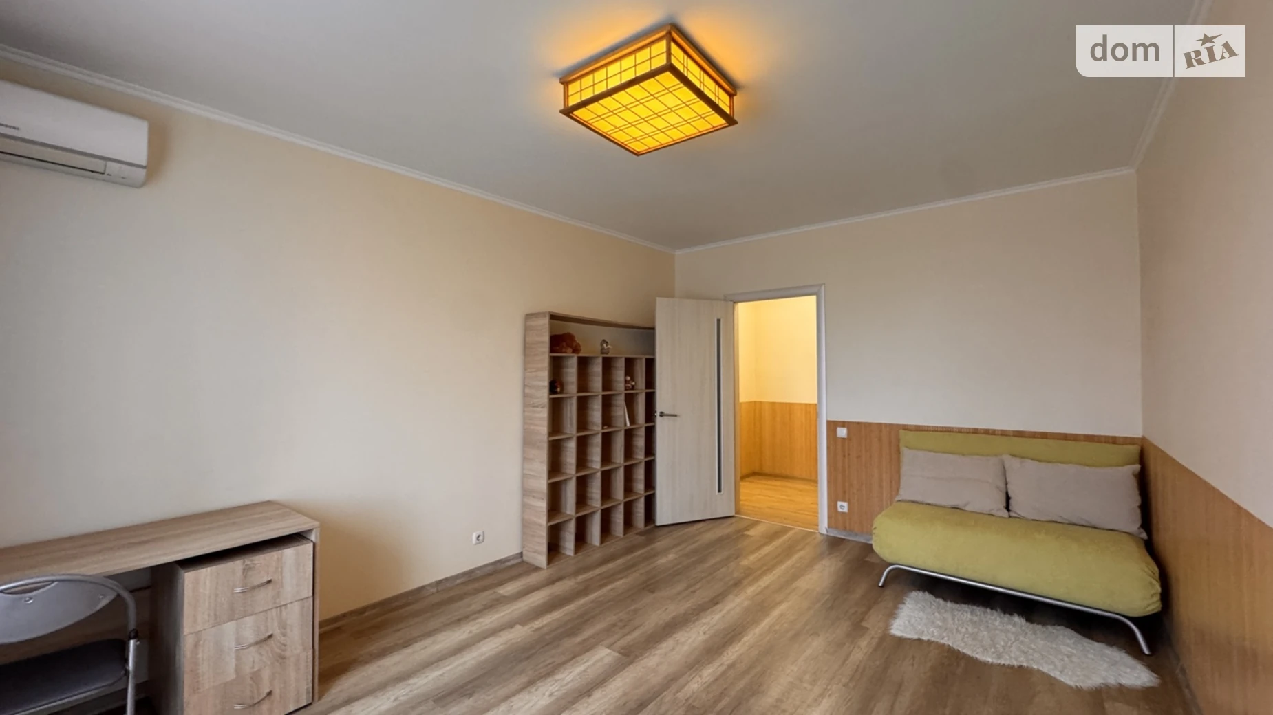 Продається 1-кімнатна квартира 47 кв. м у Києві, вул. Гарматна, 31А - фото 5