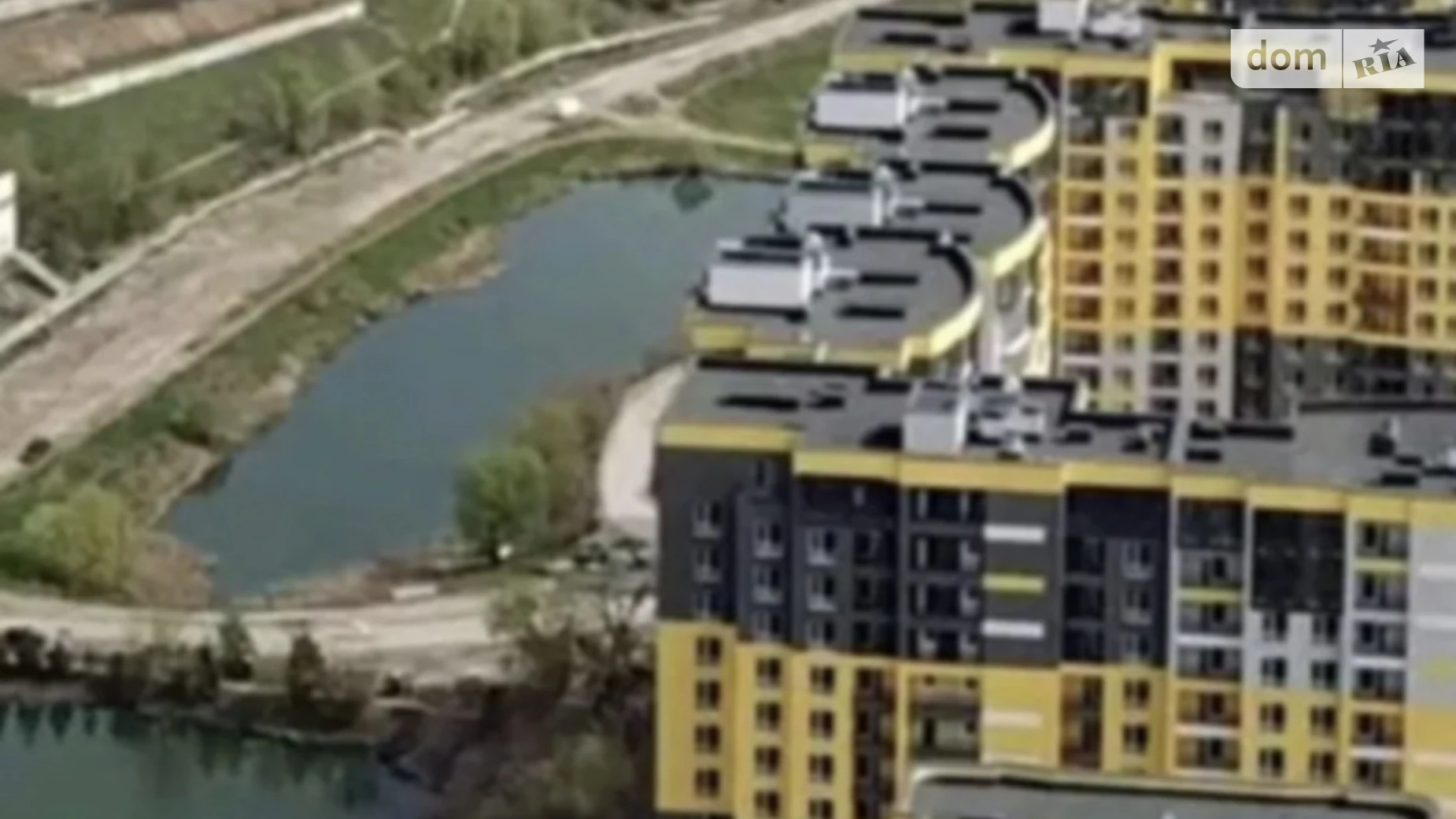 Сдается в аренду 1-комнатная квартира 31 кв. м в Киеве, ул. Кадетский Гай, 10 - фото 5