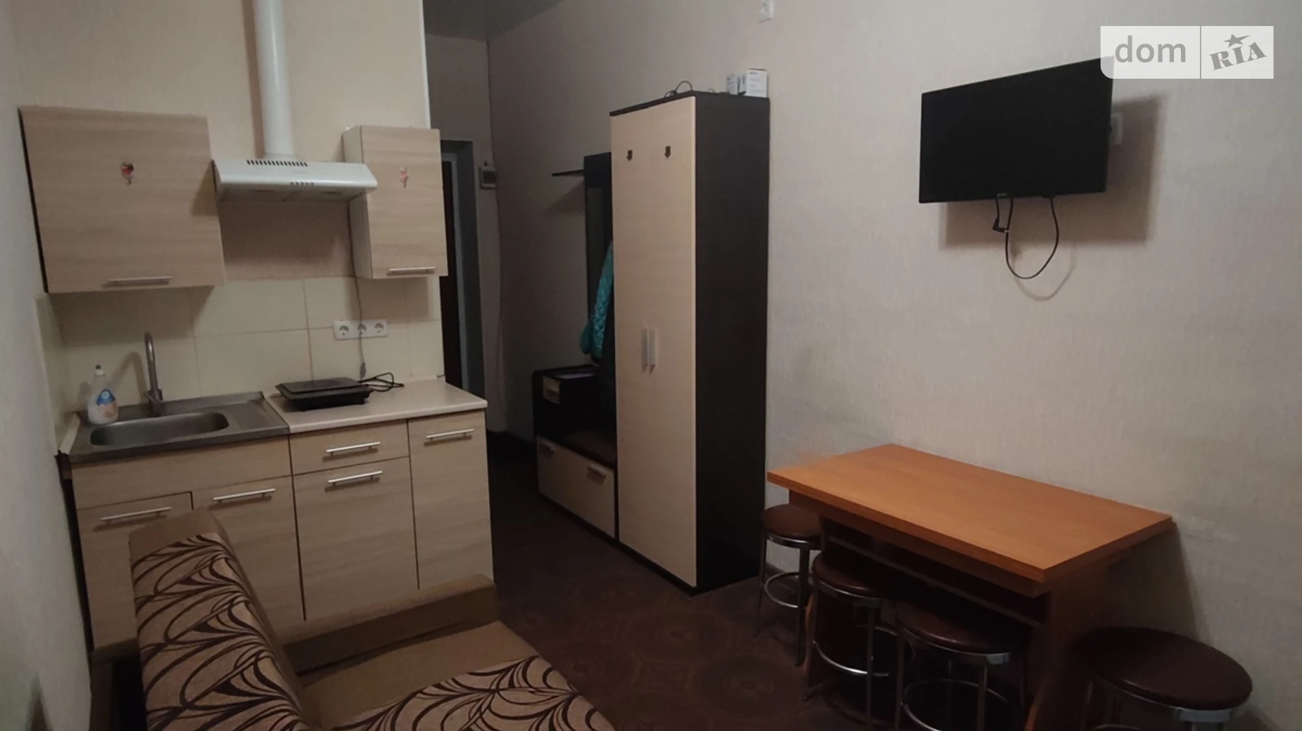 Сдается в аренду 1-комнатная квартира 15 кв. м в Харькове, ул. Библика, 43 - фото 3