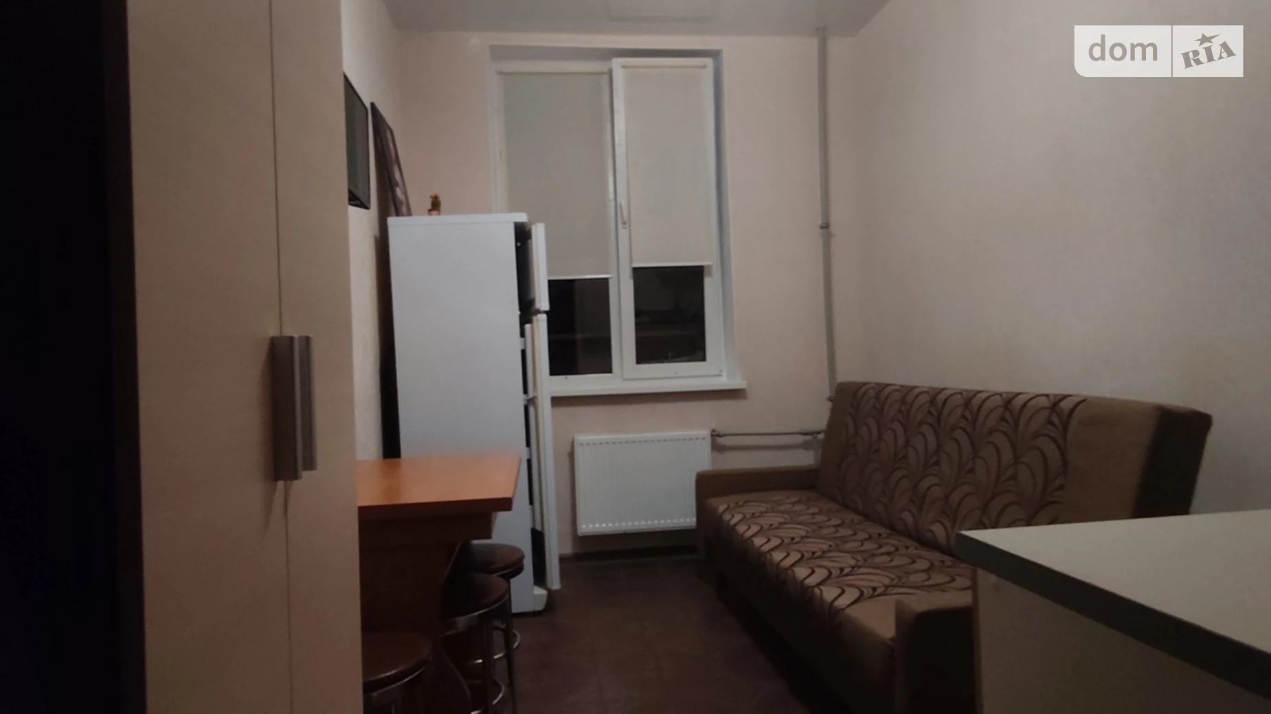 Сдается в аренду 1-комнатная квартира 15 кв. м в Харькове, ул. Библика, 43 - фото 2