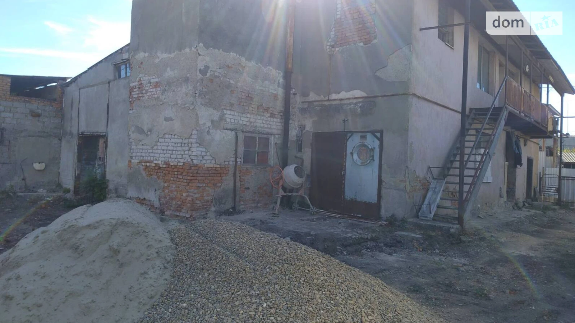 Продается объект сферы услуг 197.5 кв. м в 2-этажном здании, цена: 148000 $ - фото 3