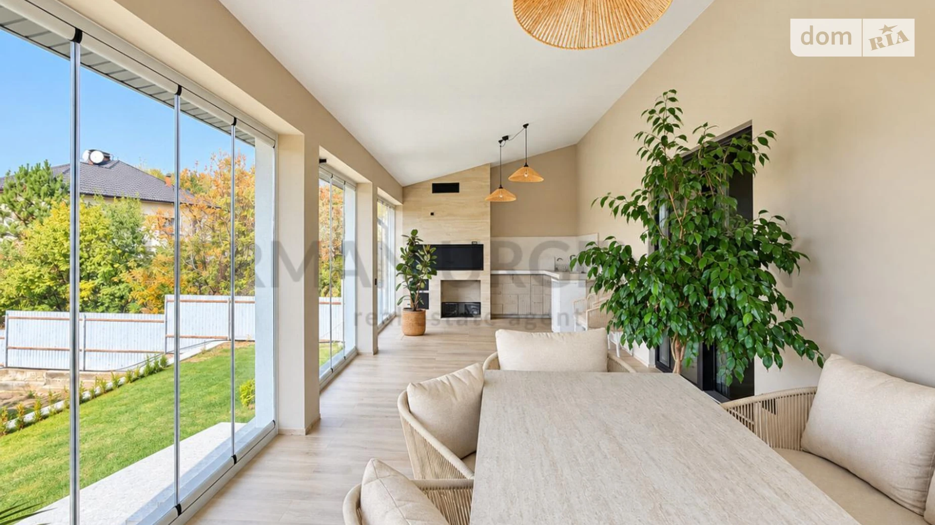 Продается дом на 2 этажа 210 кв. м с гаражом, цена: 390000 $ - фото 3