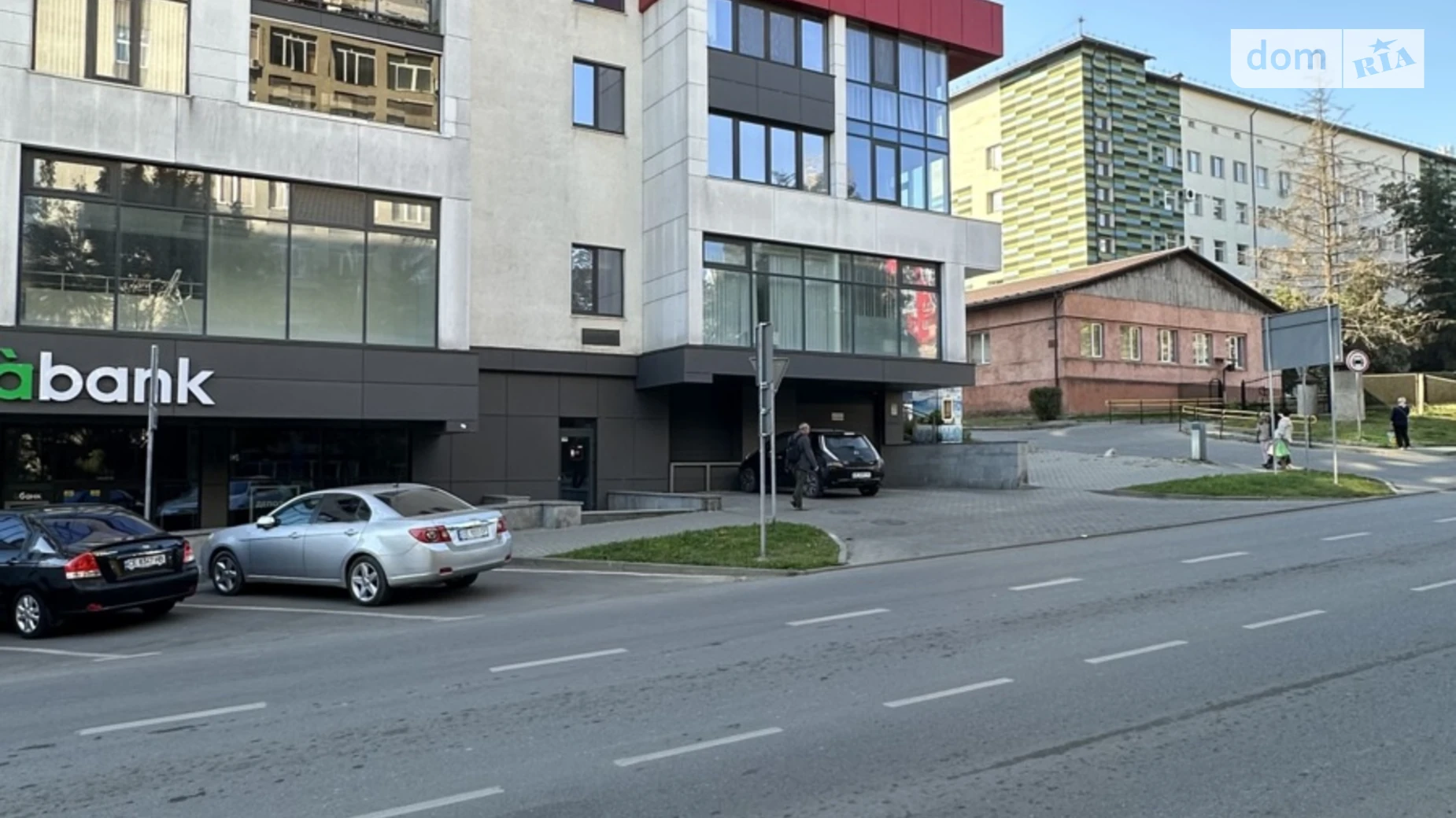 Сдается в аренду офис 55.3 кв. м в бизнес-центре, ул. Героев Майдана, 226А - фото 2