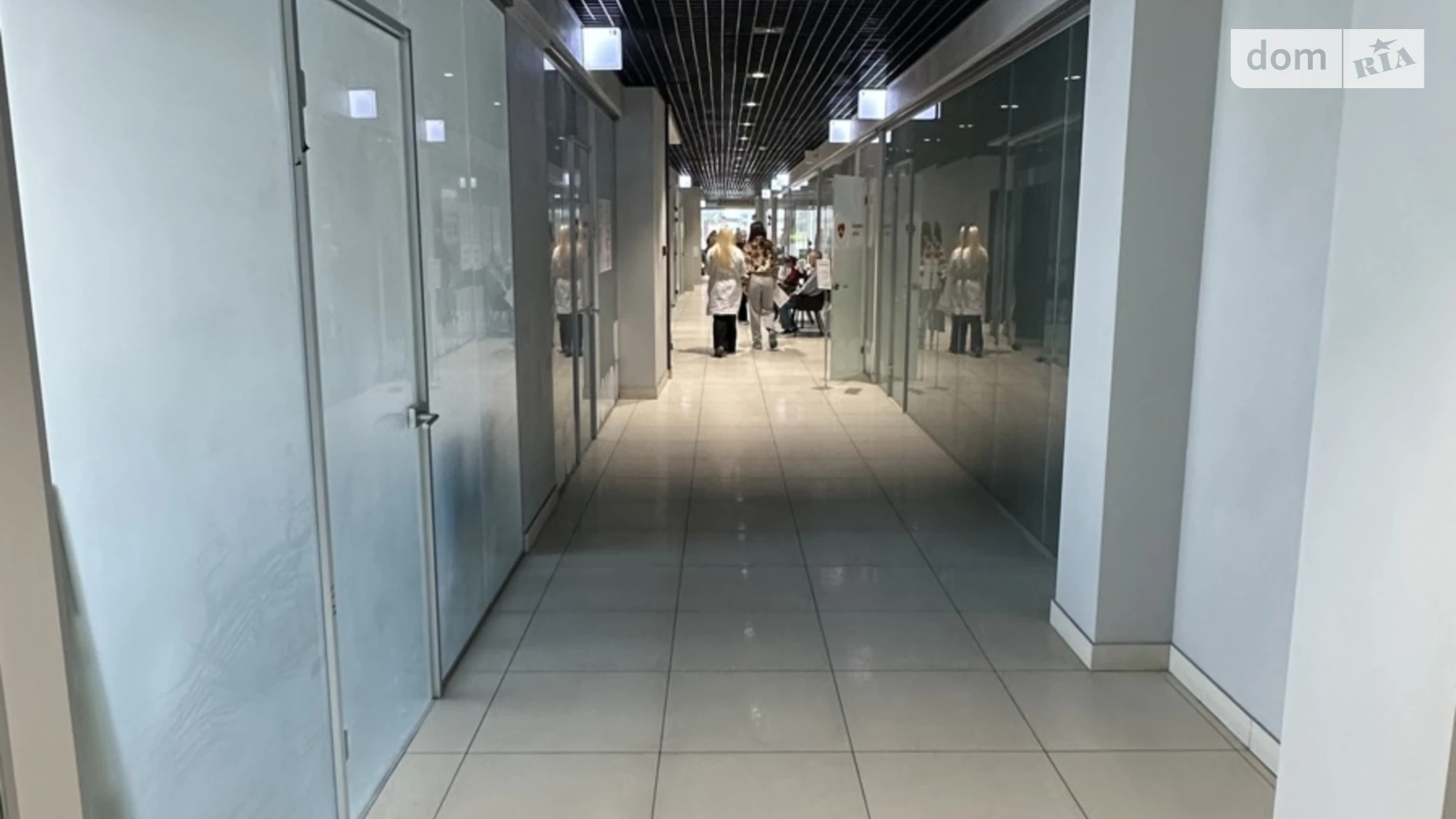 Сдается в аренду офис 55.3 кв. м в бизнес-центре, ул. Героев Майдана, 226А - фото 5