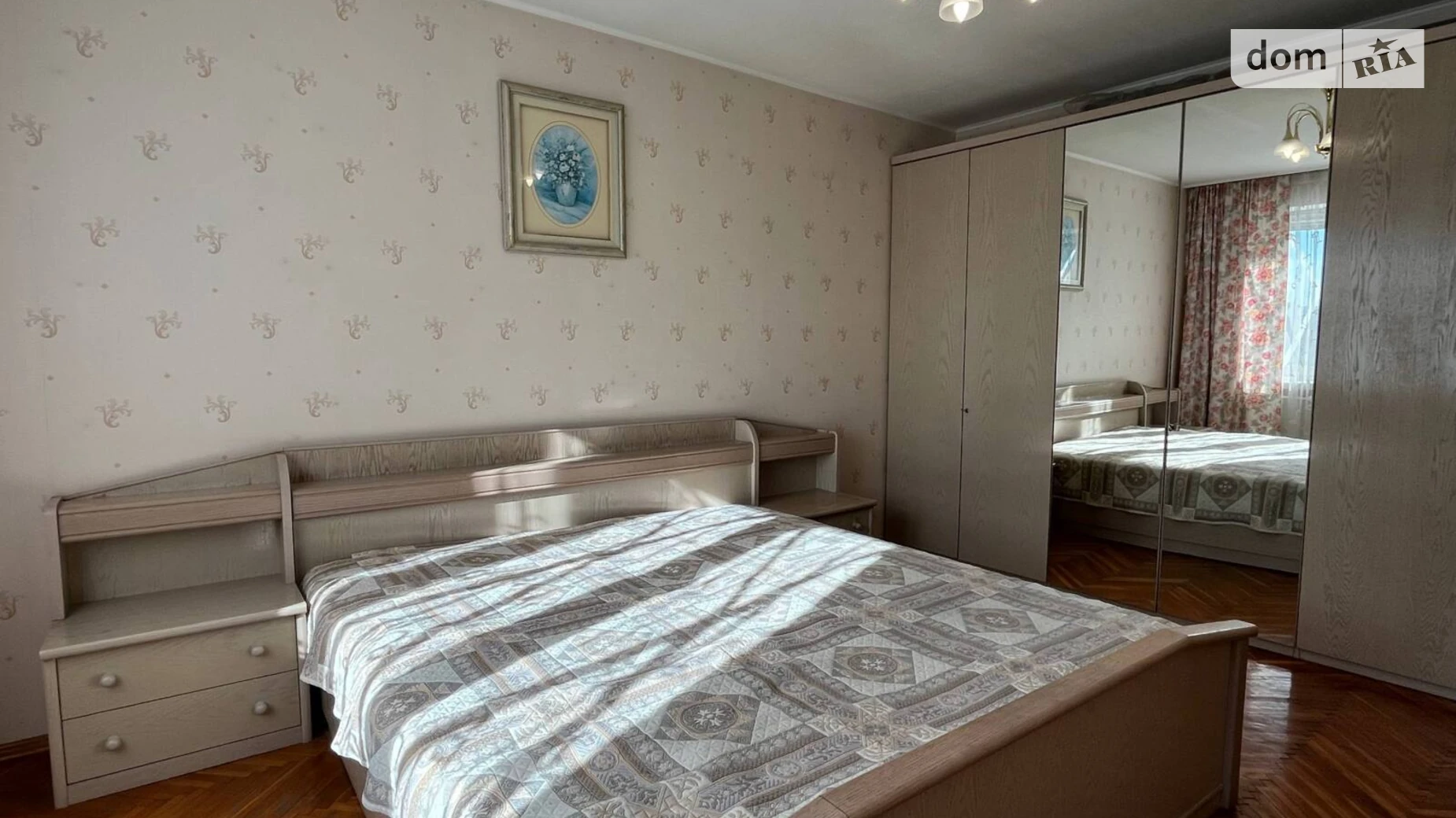 Здається в оренду 3-кімнатна квартира 80 кв. м у Києві, вул. Всеволода Нестайко, 3 - фото 2