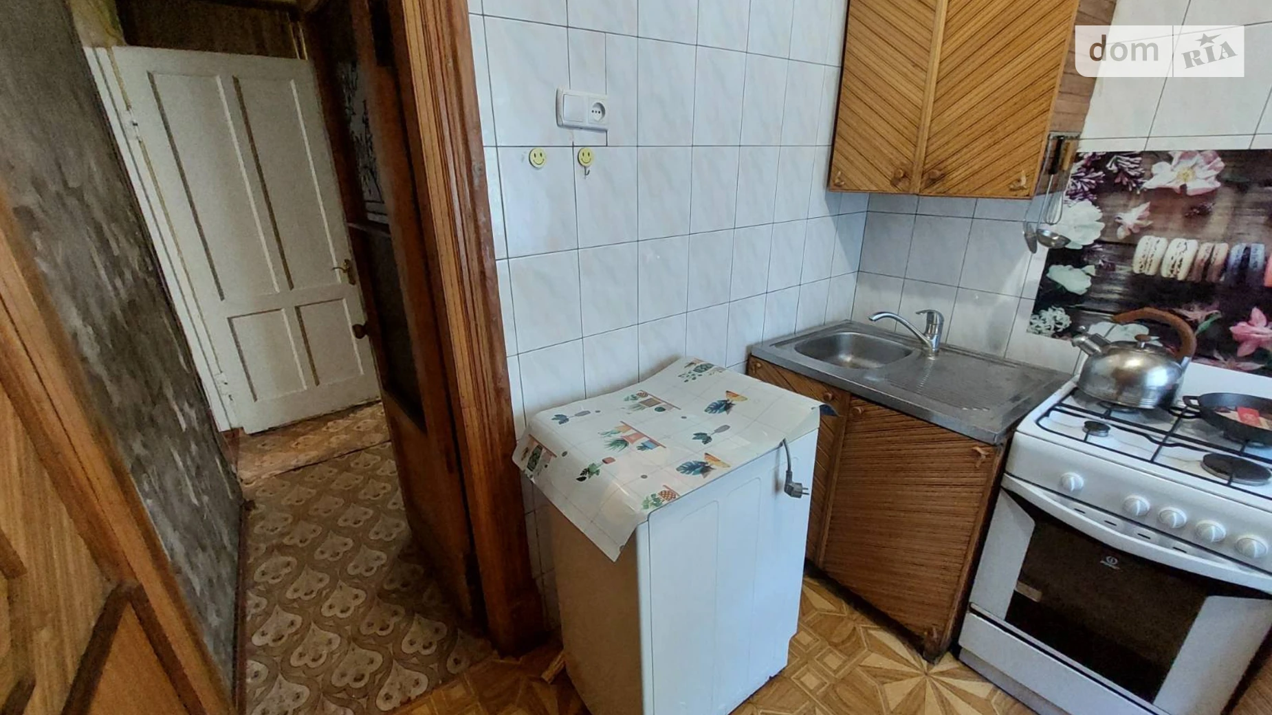 2-комнатная квартира 45.23 кв. м в Запорожье, цена: 19800 $ - фото 2