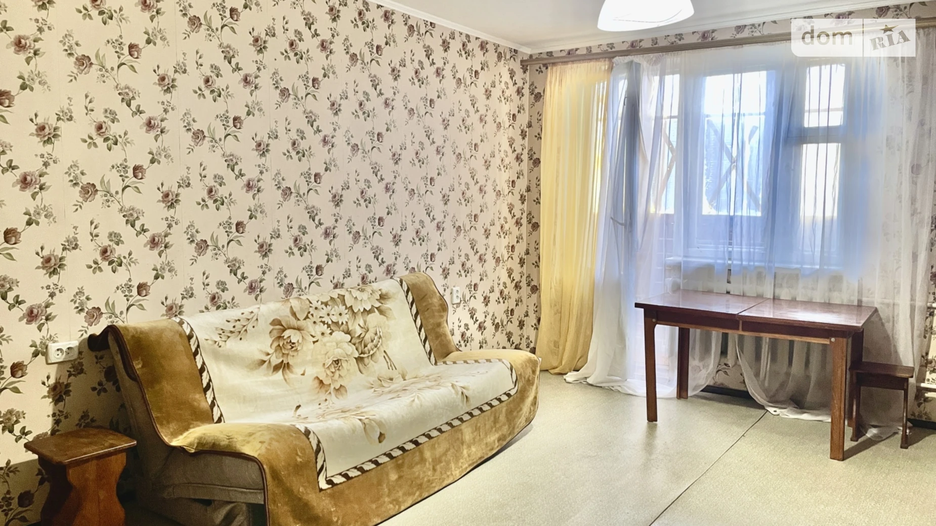 Здається в оренду 2-кімнатна квартира 45 кв. м у Одесі, вул. Інглезі, 3/1 - фото 2