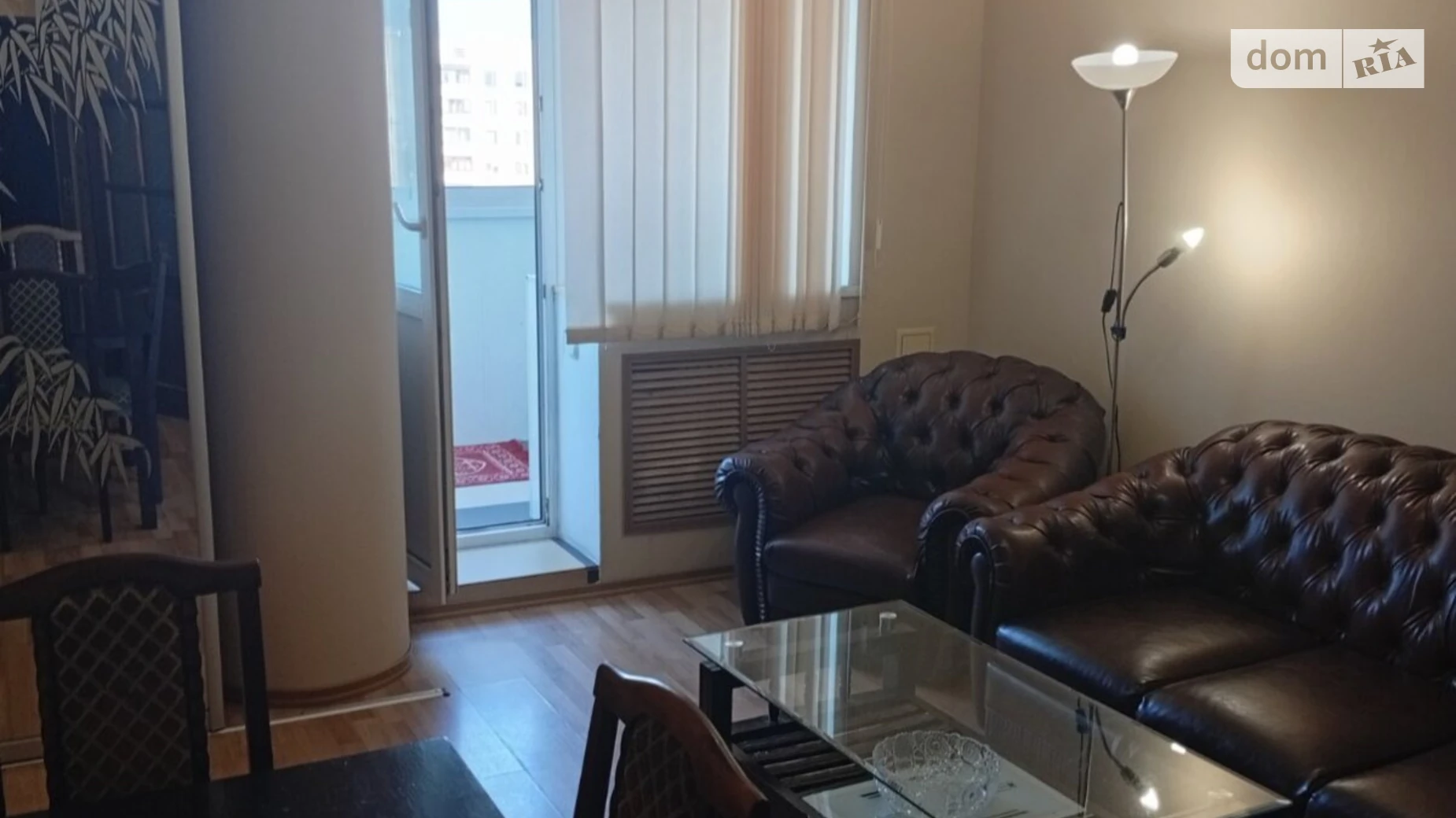 Сдается в аренду 3-комнатная квартира 52 кв. м в Харькове, просп. Аэрокосмический(Гагарина), 43 - фото 2