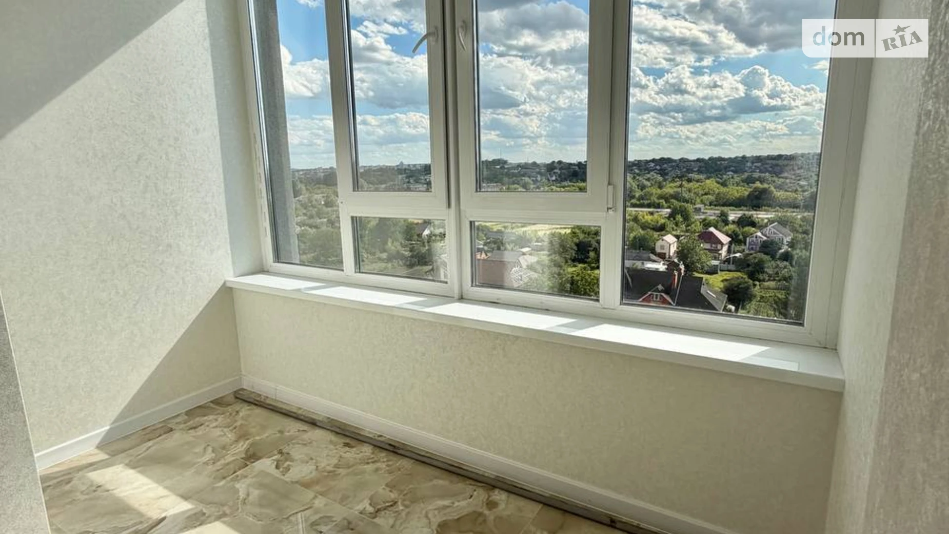 Продається 1-кімнатна квартира 38.9 кв. м у Хмельницькому, цена: 57000 $ - фото 3
