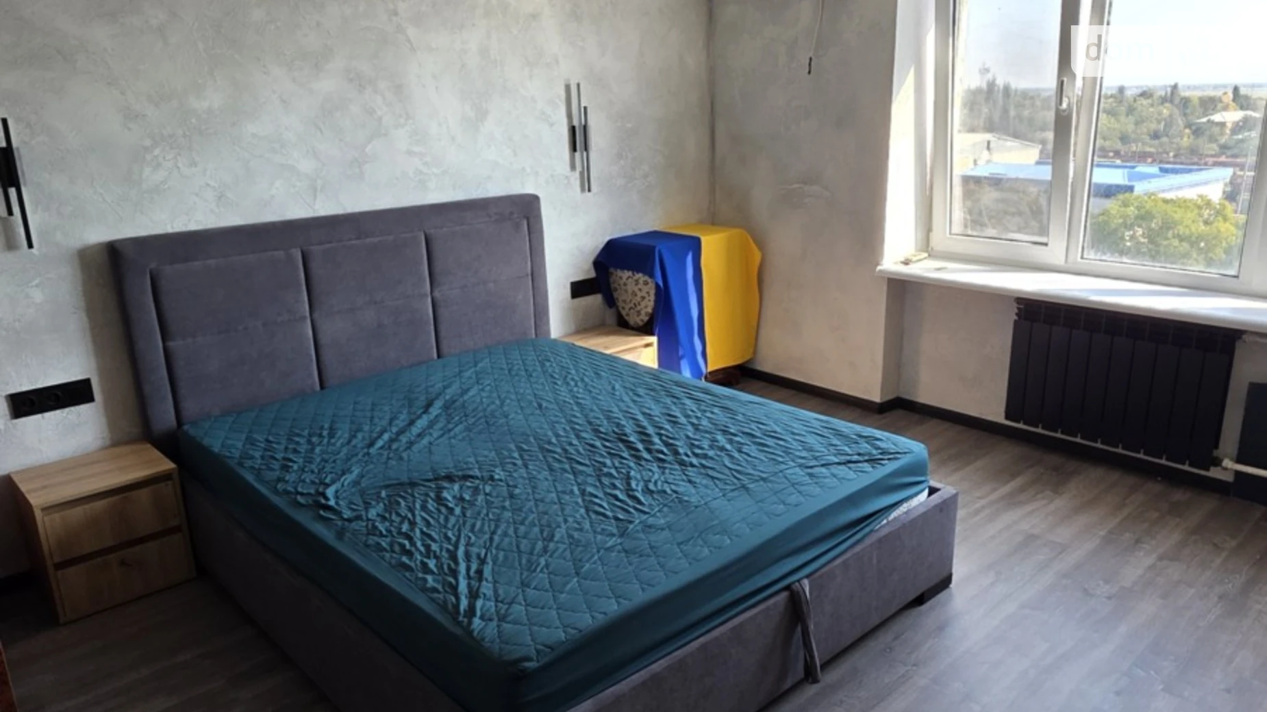 Сдается в аренду 2-комнатная квартира 42 кв. м в Николаеве, ул. Новозаводская, 2 - фото 2