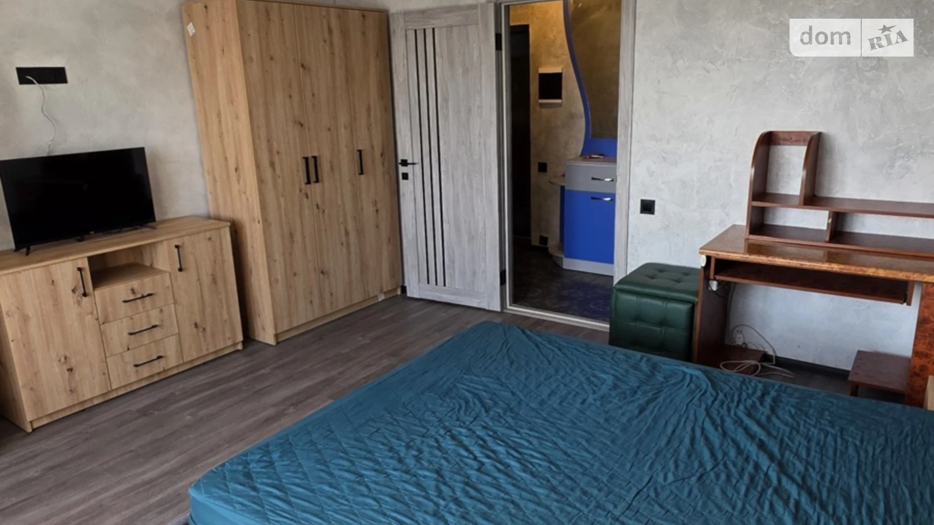 Сдается в аренду 2-комнатная квартира 42 кв. м в Николаеве, ул. Новозаводская, 2 - фото 4