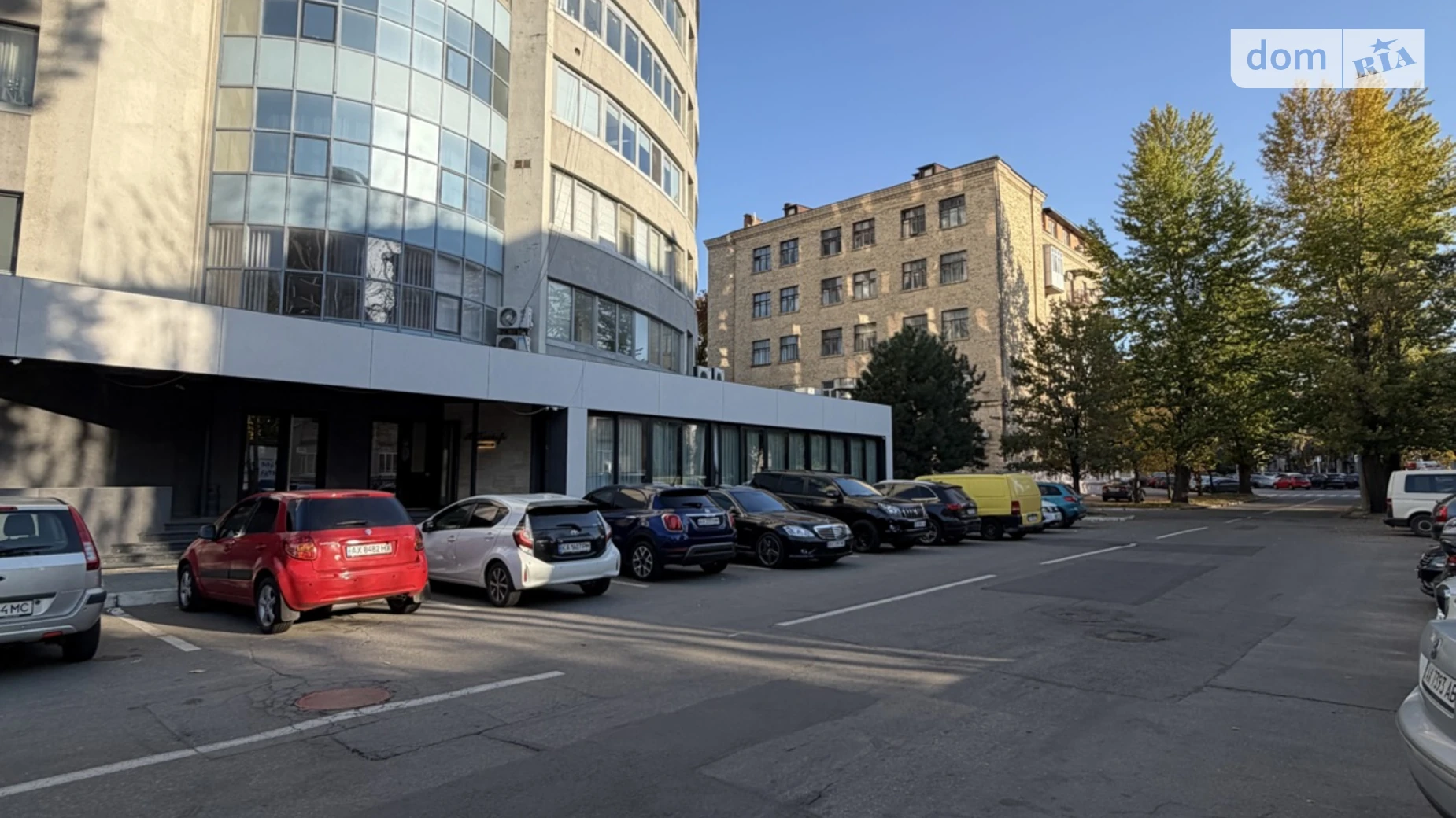Сдается в аренду 2-комнатная квартира 134.7 кв. м в Харькове, ул. Культуры, 20В - фото 4
