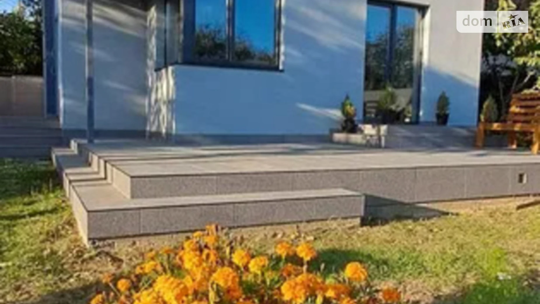 Продается дом на 2 этажа 100 кв. м с балконом, цена: 3850000 грн - фото 4