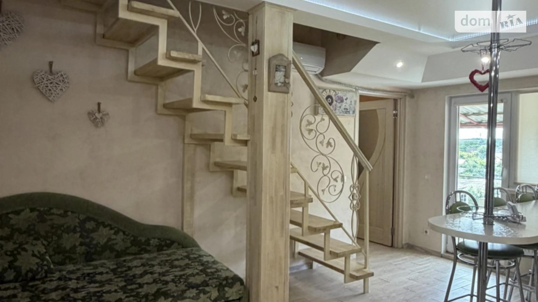 Здається в оренду 1-кімнатна квартира 51.2 кв. м у Бучі, вул. Володимира Вернадського(Островського) - фото 5