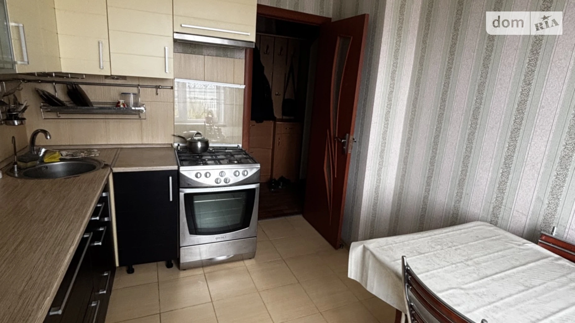 Продается 3-комнатная квартира 63.1 кв. м в Хмельницком, цена: 70000 $ - фото 3