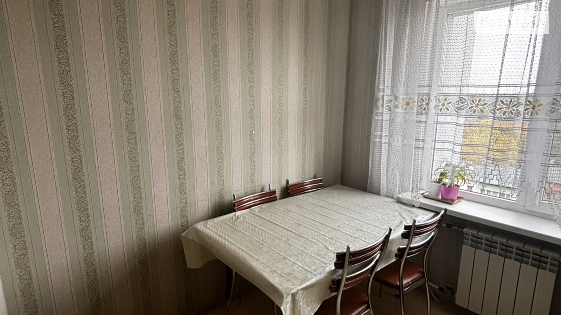 Продается 3-комнатная квартира 63.1 кв. м в Хмельницком, цена: 70000 $ - фото 4