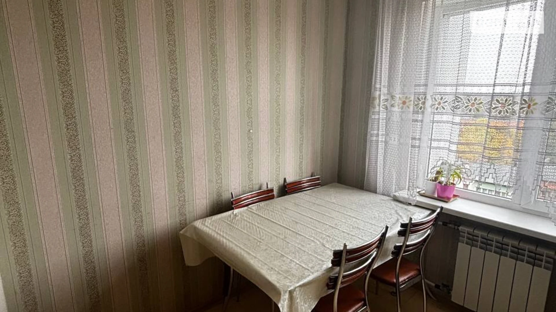 Продается 3-комнатная квартира 63.1 кв. м в Хмельницком, цена: 70000 $ - фото 3