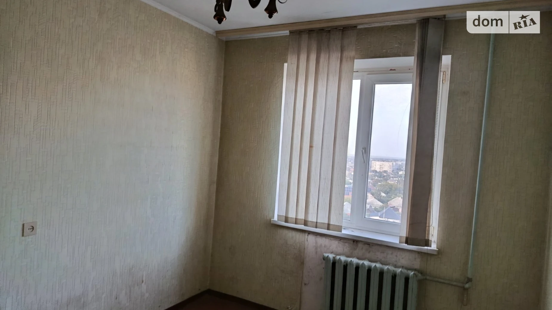 Продається 3-кімнатна квартира 67.6 кв. м у Миколаєві, Херсонське шосе - фото 5